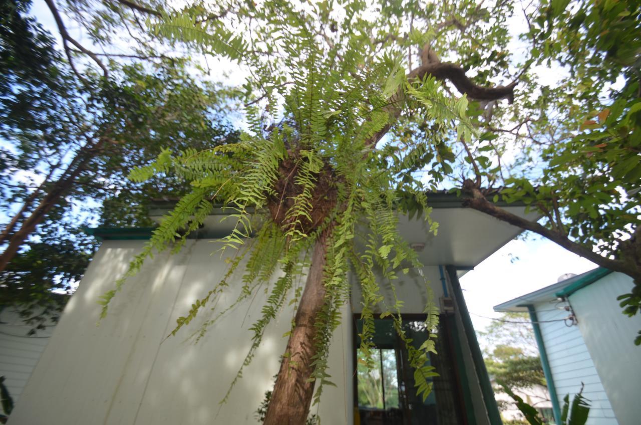 Joe'S Corner Kohmak Hotel Koh Mak Exterior foto